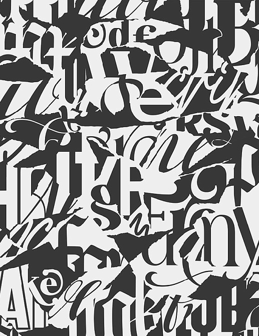 Панно и фотообои Hygge Wall Collection 5 H11701