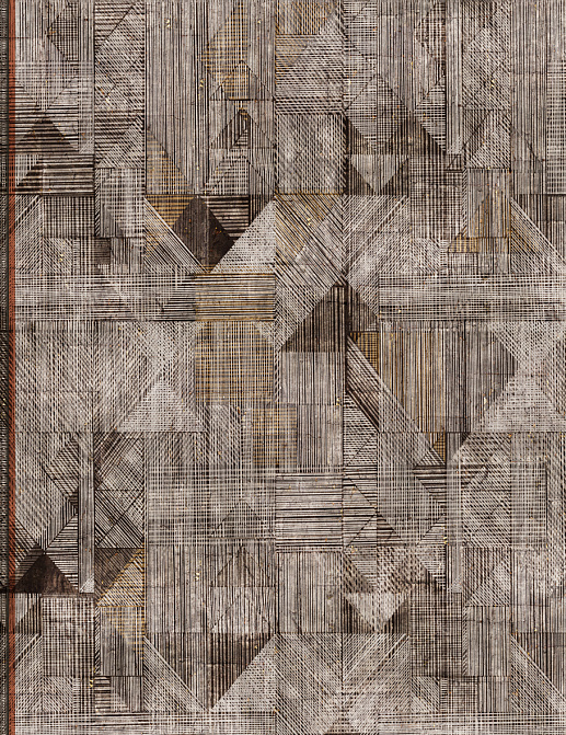 Панно и фотообои Glamora Creative Wallcovering GLCA221A