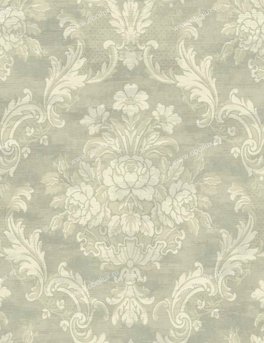 Обои KT-Exclusive Simply Damask SD80008