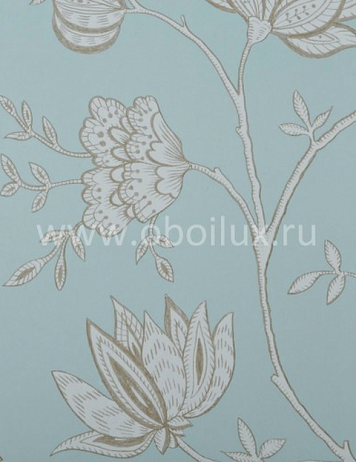 Обои Osborne & Little Miradouro W5640-03