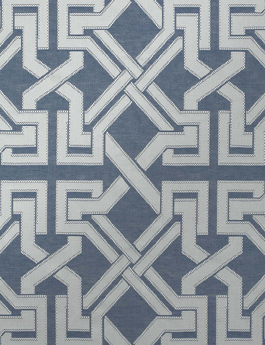 Ткань Thibaut Chestnut Hill W772581