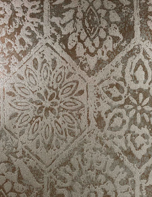 Обои 1838 Wallcoverings Capri 1905-129-02