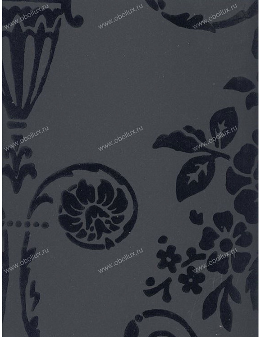 Обои Designers Guild Amalienborg P479/02