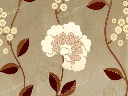 Обои Villa Nova Florence W214-02