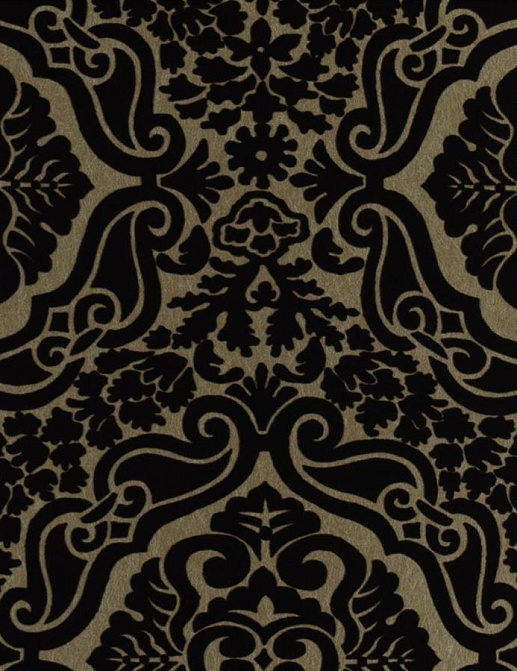 Обои Designers Guild Minakari P446/08