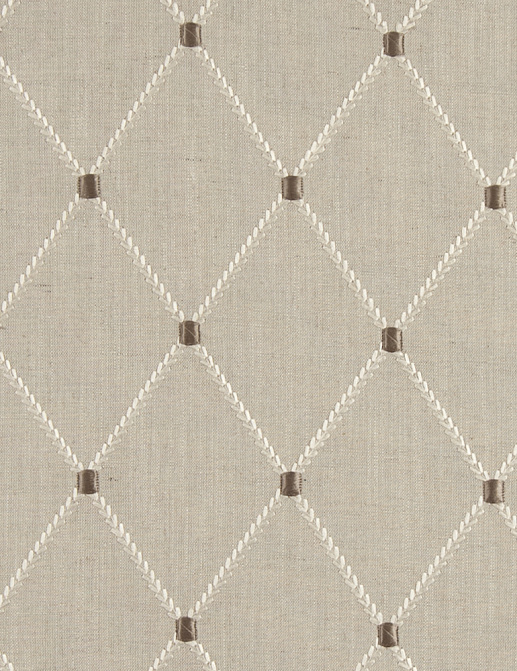 Ткань Clarke & Clarke Tatton Linens F0355/04