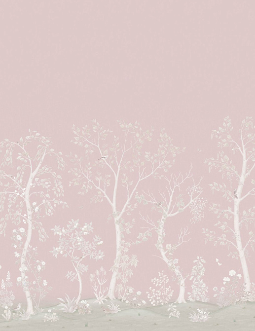 Панно и фотообои Cole & Son The Gardens 120/6022M