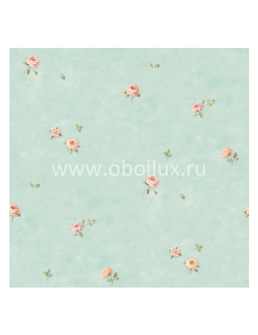 Обои Blue Mountain Aqua BC1581525