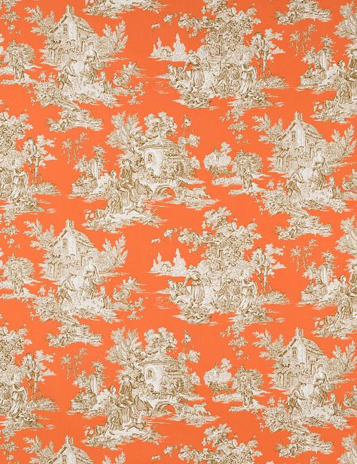 Ткань Manuel Canovas Nara M4079-01