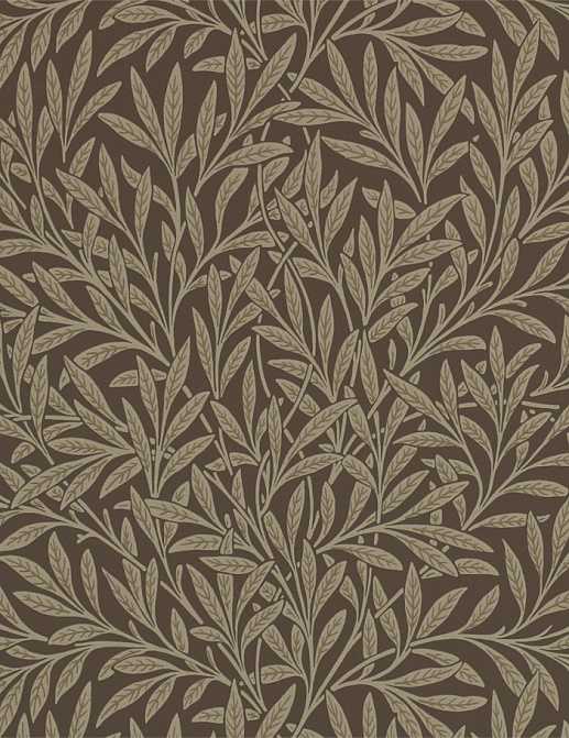 Обои Morris & Co Archive Wallpapers 210380