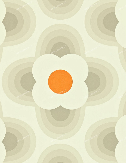 Обои Harlequin Orla Kiely 110403