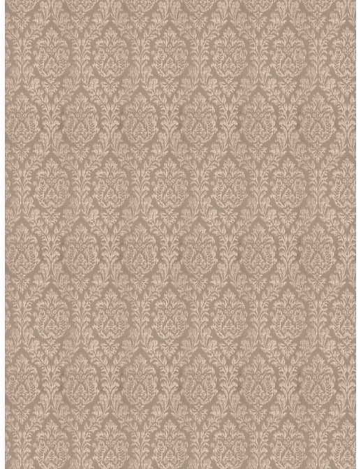 Ткань Fabricut Expressions Vol.V Ivory Gombessa/Taupe