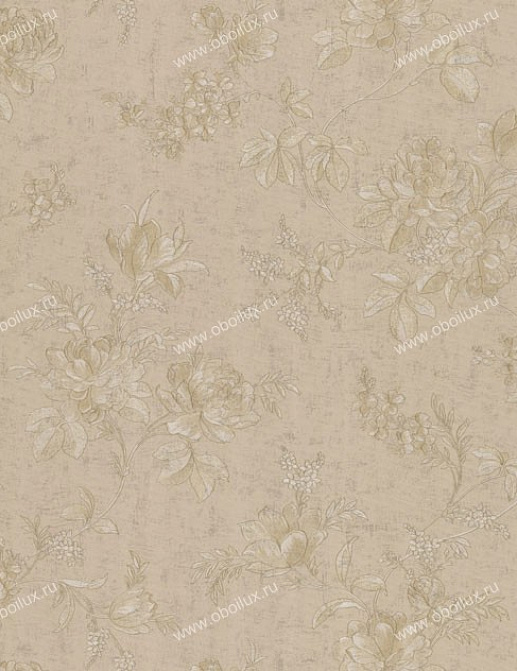 Обои Living Style English Bouquet 988-58677