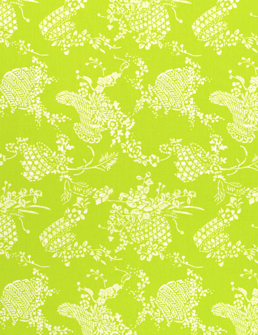Ткань Designers Guild Archive Vintage Flowers F1372/07