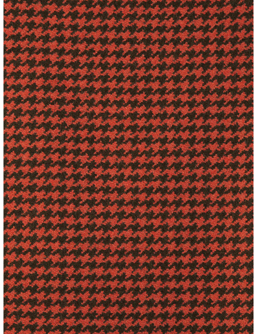 Ткань Holland & Sherry Savile Row Wools Prince Of Wales DE12758