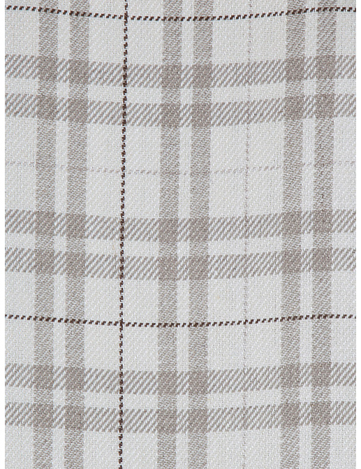 Ткань Holland & Sherry Linen Stripe & Plaid DE12663