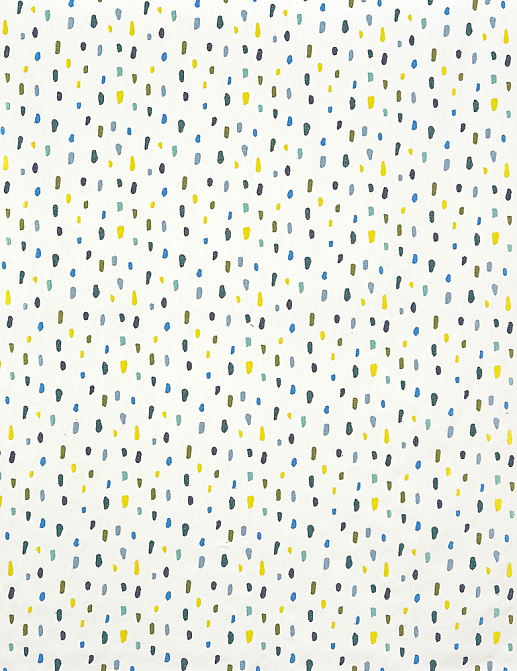 Ткань Prestigious Textiles My World 3648/711