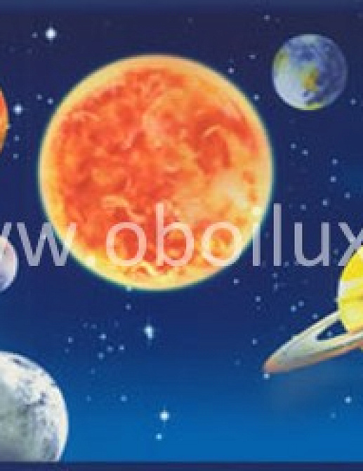Бордюр York Just Kids LK1620B