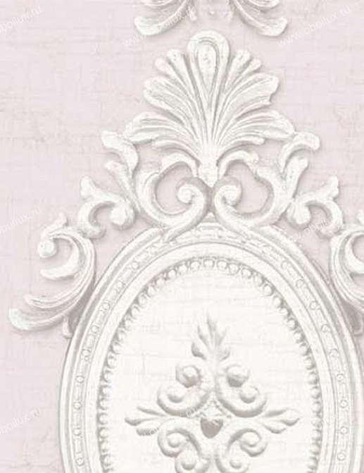 Обои Thibaut Baroque R0138M