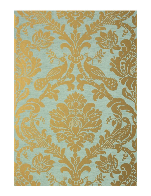 Обои Thibaut Damask Resource IV T89141