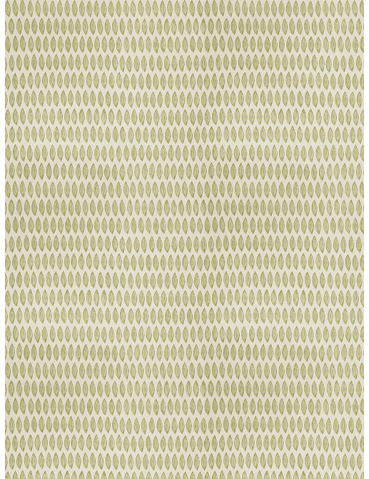 Ткань Stroheim Small Prints Leaf/Grass