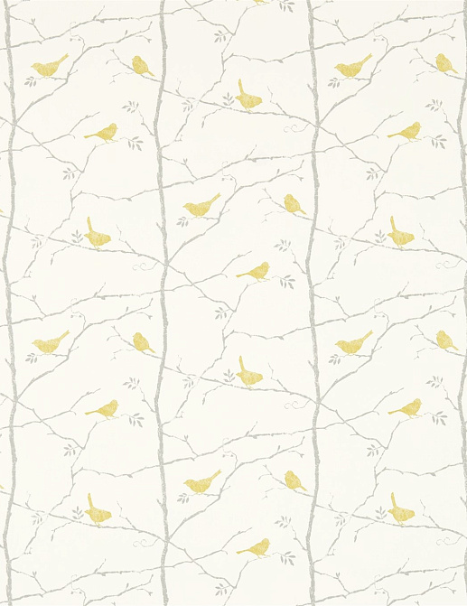 Ткань Sanderson Chika Prints 223597
