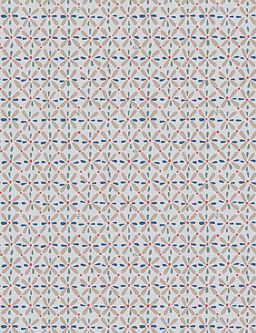 Обои A. S. Creation Oilily Young 96120-2