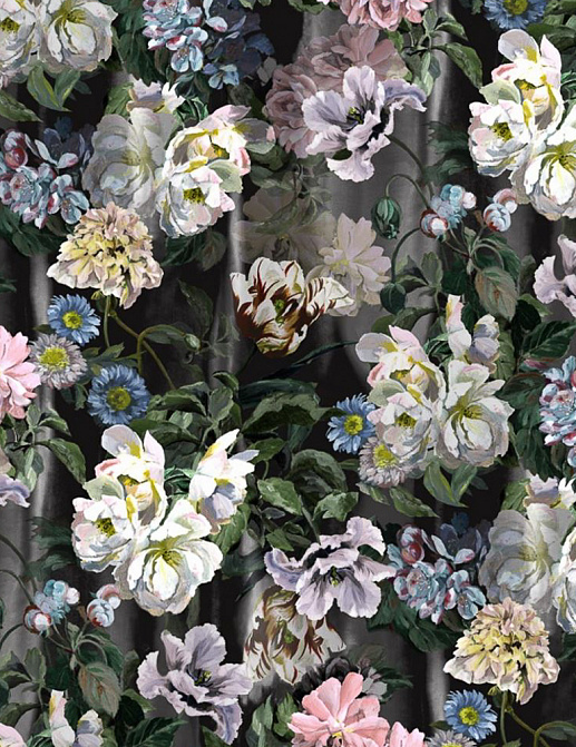 Панно и фотообои Designers Guild Tulipa Stellata PDG1038/01