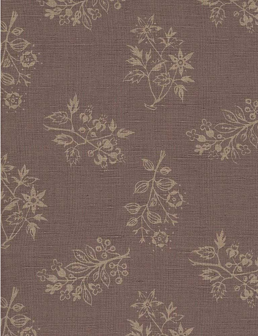 Ткань Andrew Martin Inventor Chartwell/Taupe