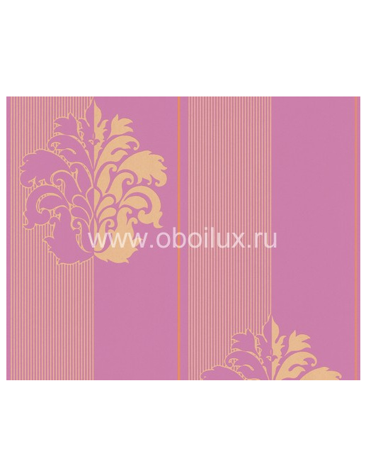 Обои A. S. Creation Flock 5514-67