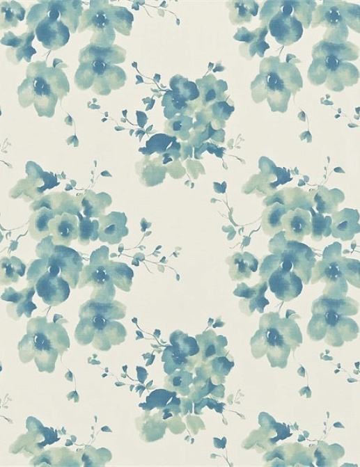 Ткань Sanderson Summer Prints 224510