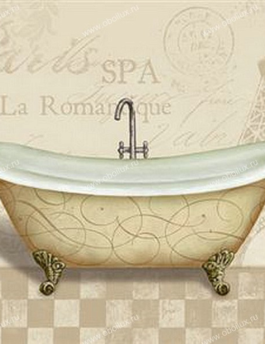 Обои Aura Gourmet Tour G90011