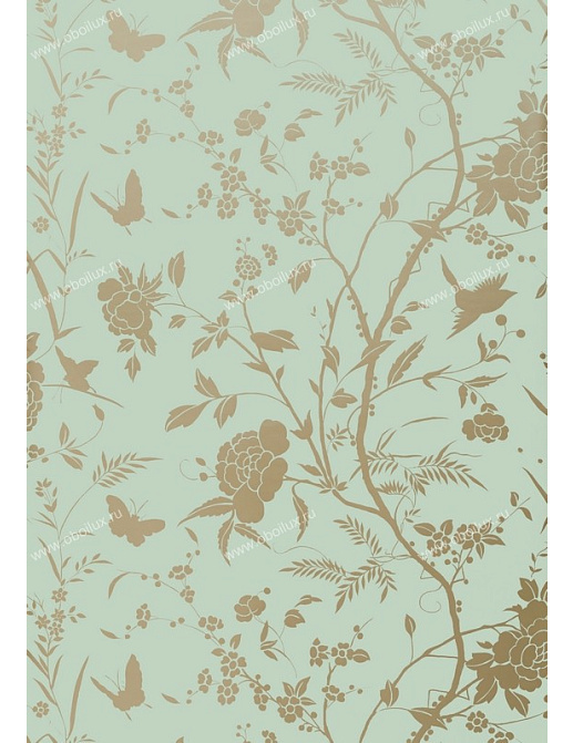 Обои Thibaut Enchantment T36175