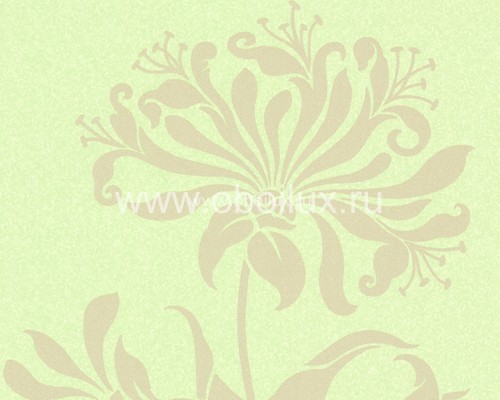 Обои A. S. Creation Golden Fleece 7645-15