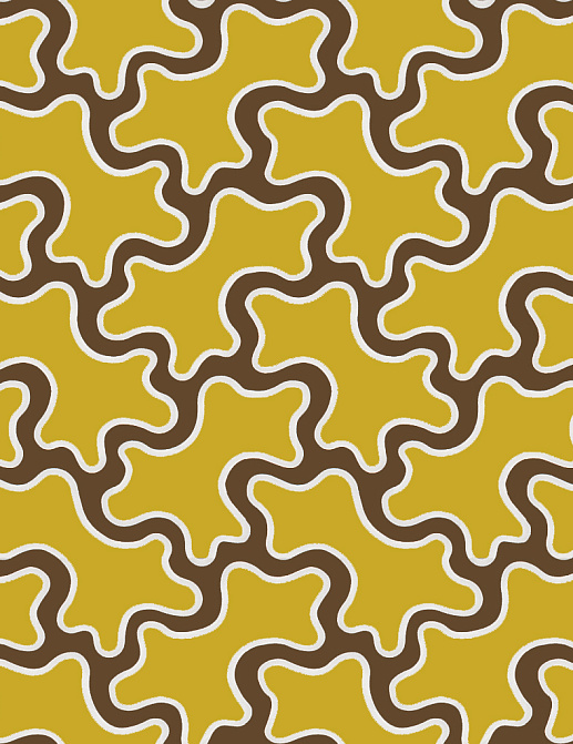 Ткань Kravet Diane Von Furstenberg Signature Collection Cumulus/460