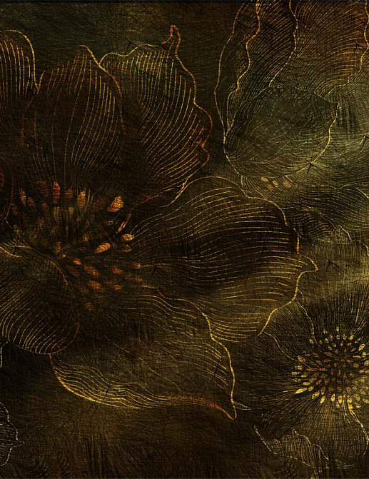 Панно и фотообои Affresco Re-Space SN106 COL2