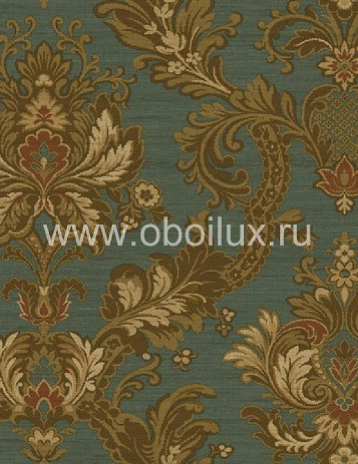 Обои Pelican Prints Damasks DR11404