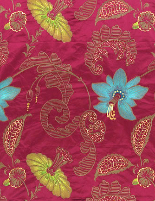 Ткань Designers Guild Ariana F1534/02