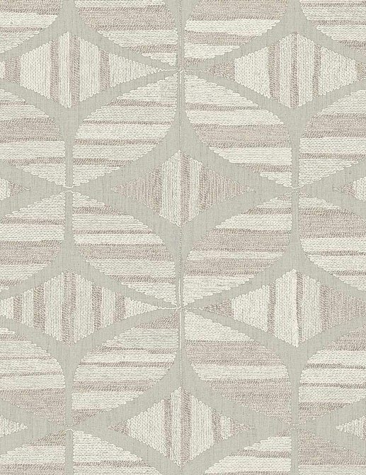 Обои Casamance Broderies 76982344