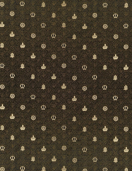 Ткань The Royal Collection Buckingham FRC2411/02