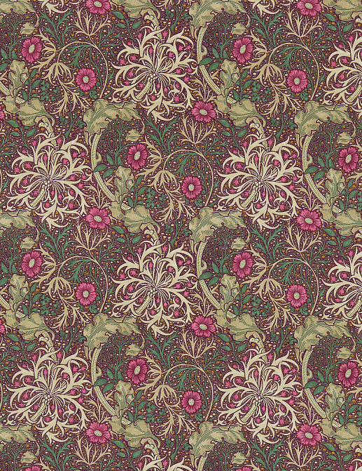 Ткань Morris & Co Archive Prints 3 224473