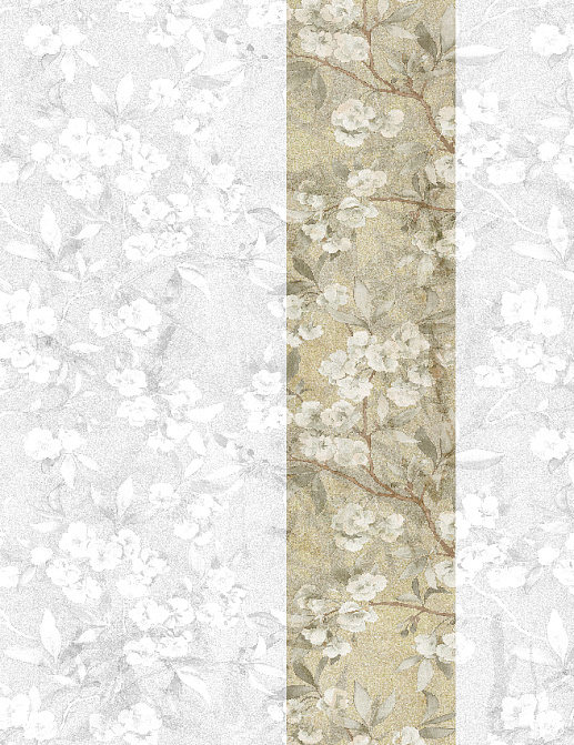 Обои Jannelli & Volpi 201 Murals Decor 40164