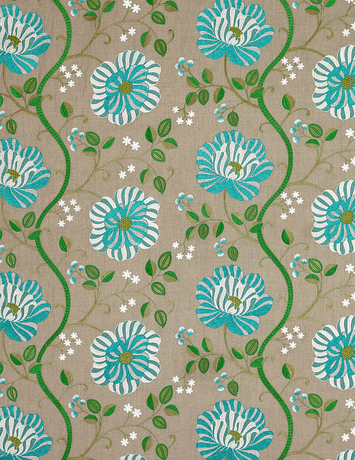 Ткань Manuel Canovas Valmy 04888/04