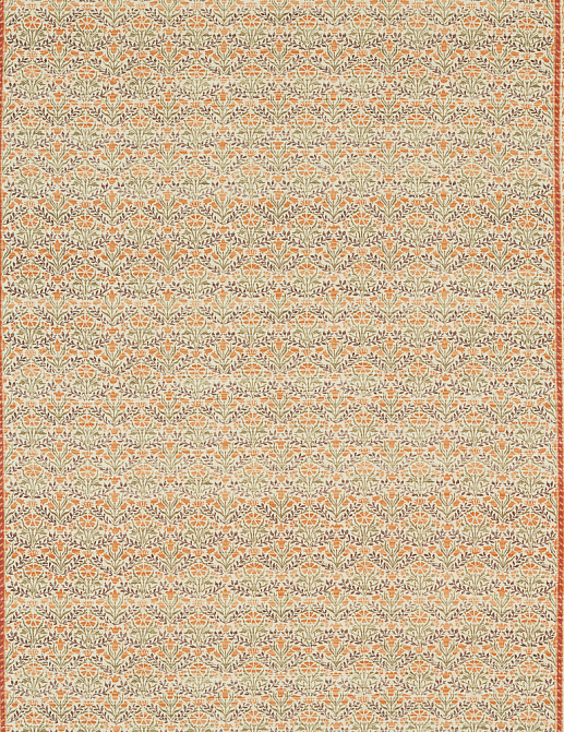 Ткань Morris & Co The collector 226402