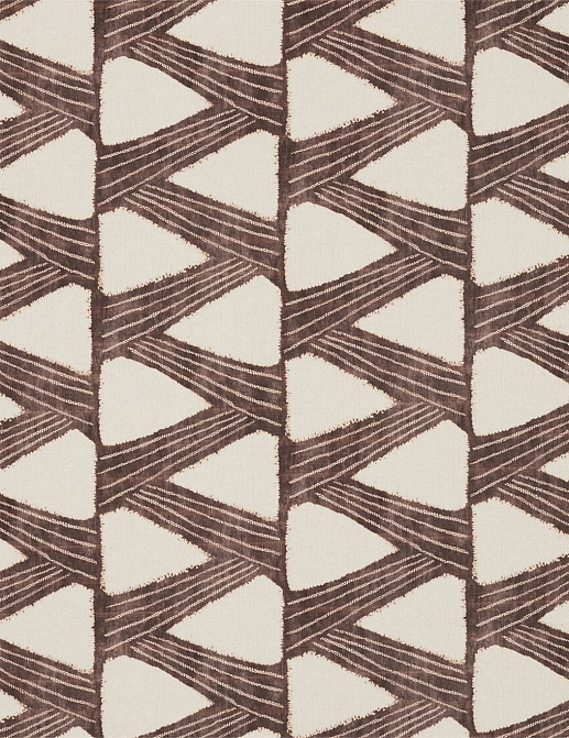 Ткань Zoffany Kensington Walk 322437