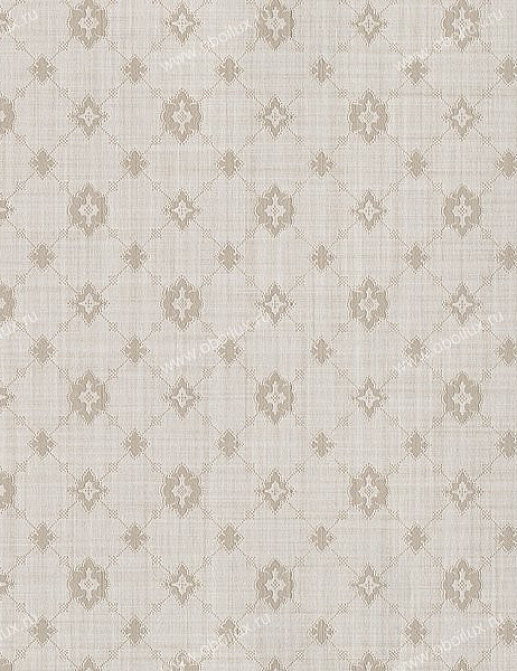 Обои Tiffany Designs Royal Linen 3300050