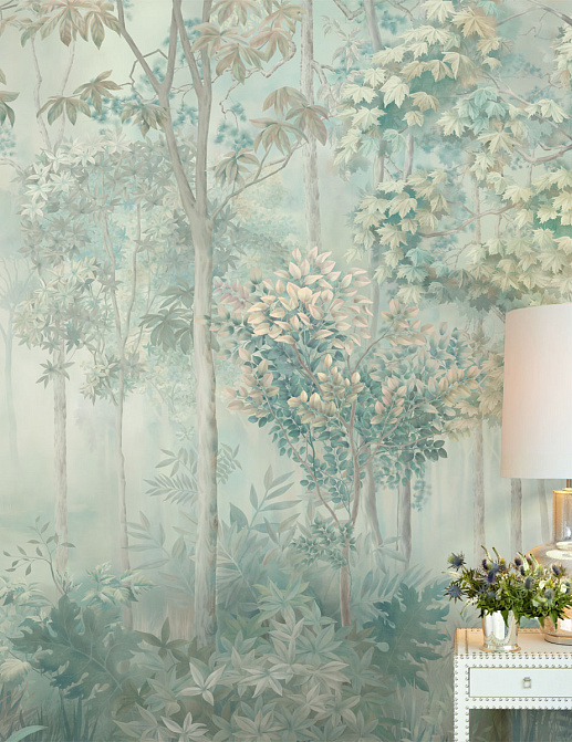 Панно и фотообои Affresco Atmosphere AF527-COL3