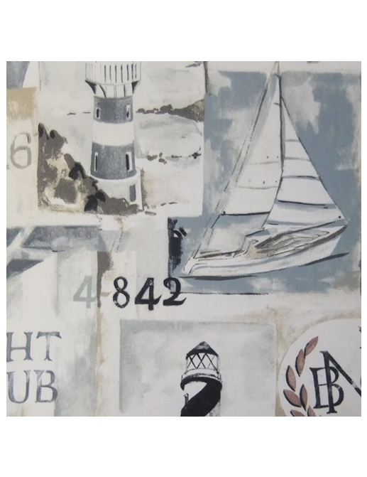 Ткань Prestigious Textiles Westward Ho 5915199