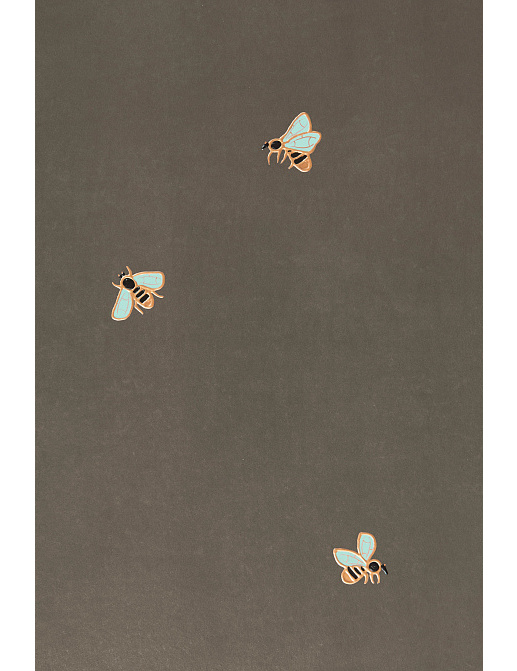 Обои Fromental Conversational The Bees/Manuka