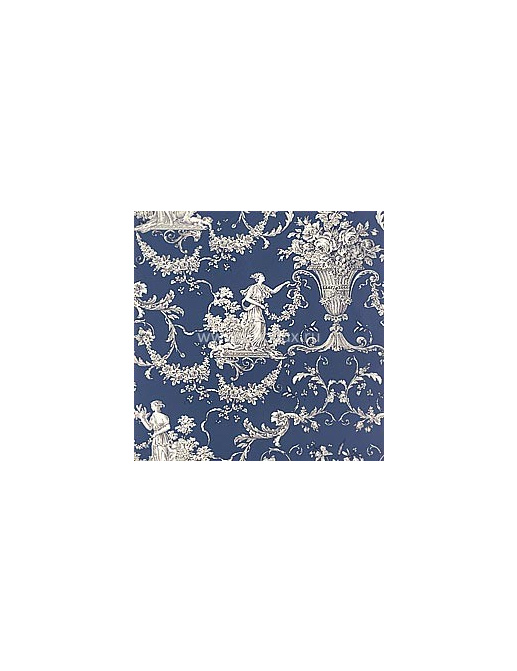 Обои Thibaut Toile Resource II T9712